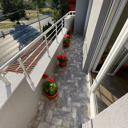Apartman Ambijent Аранделовац Экстерьер фото