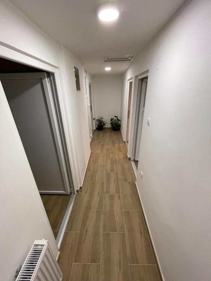 Apartman Ambijent Аранделовац Экстерьер фото