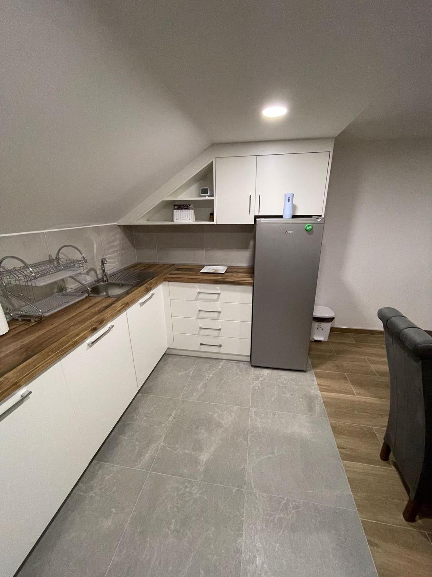 Apartman Ambijent Аранделовац Экстерьер фото