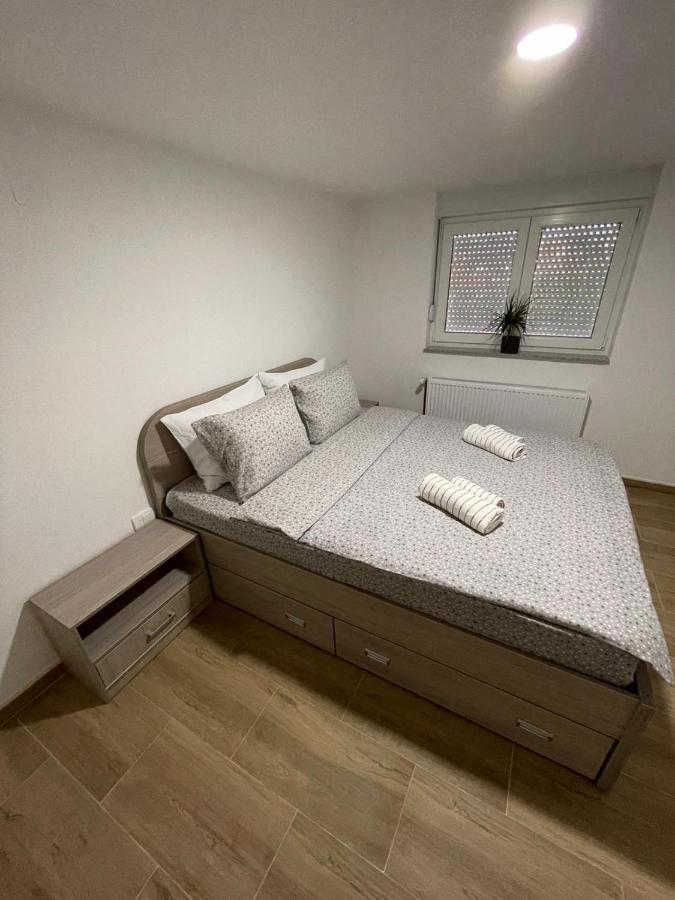 Apartman Ambijent Аранделовац Экстерьер фото