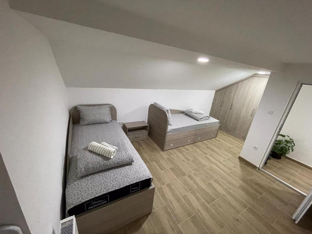 Apartman Ambijent Аранделовац Экстерьер фото